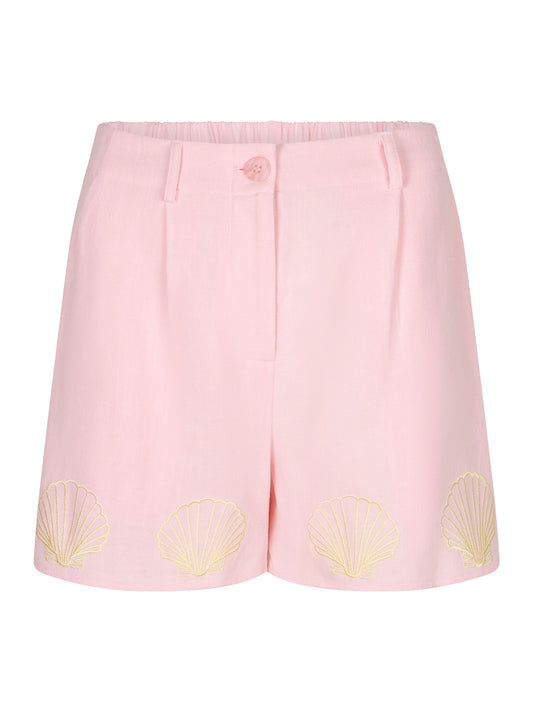 YDENCE SHORT ELENA | PINK