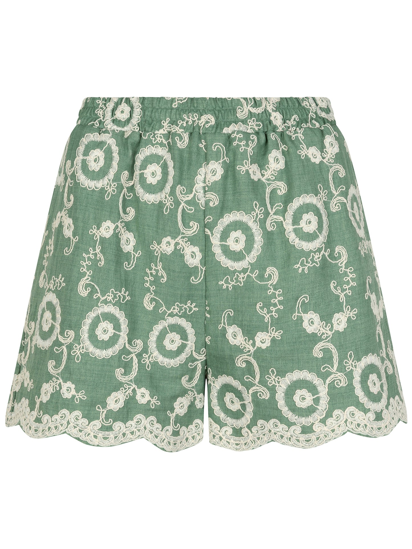 YDENCE SHORT GIENEKE