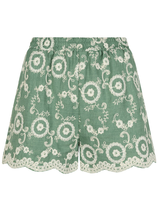 YDENCE SHORT GIENEKE
