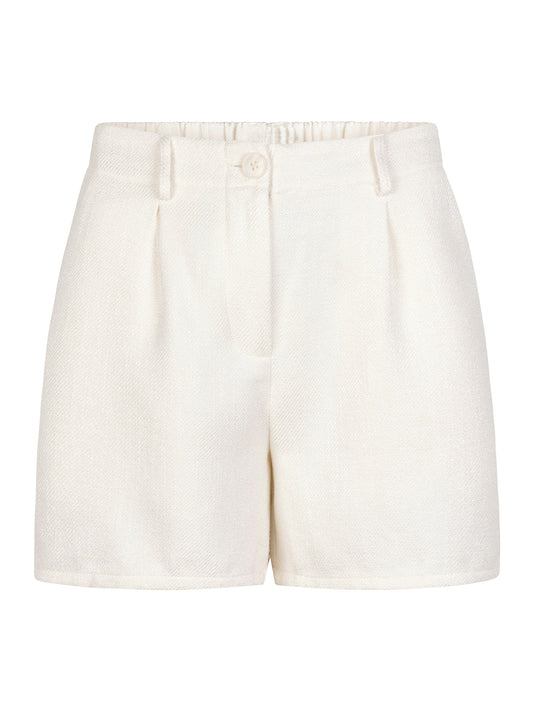 YDENCE SHORT HARLEY | OFF-WHITE