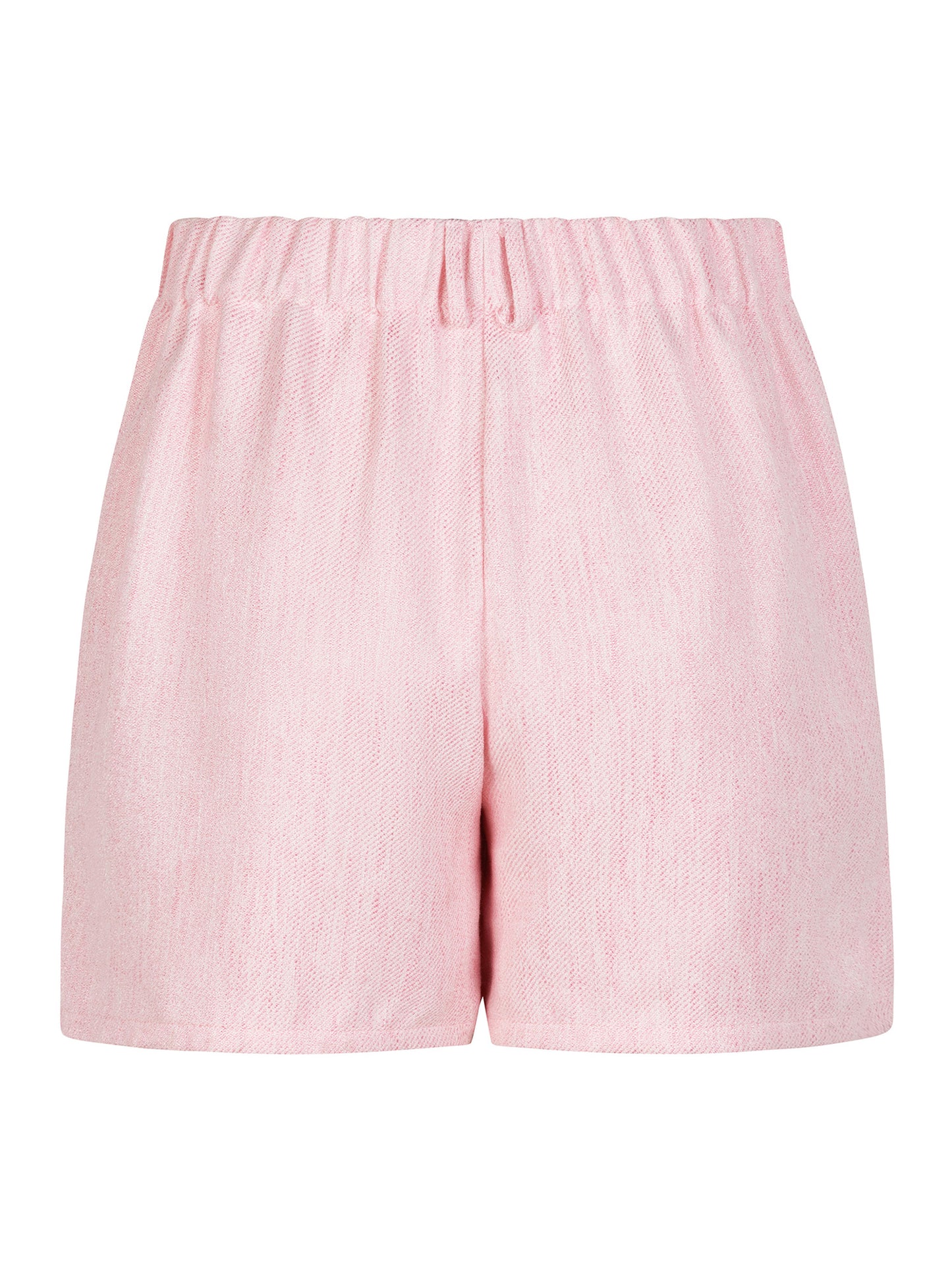 YDENCE SHORT HARLEY | PINK