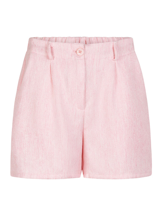 YDENCE SHORT HARLEY | PINK