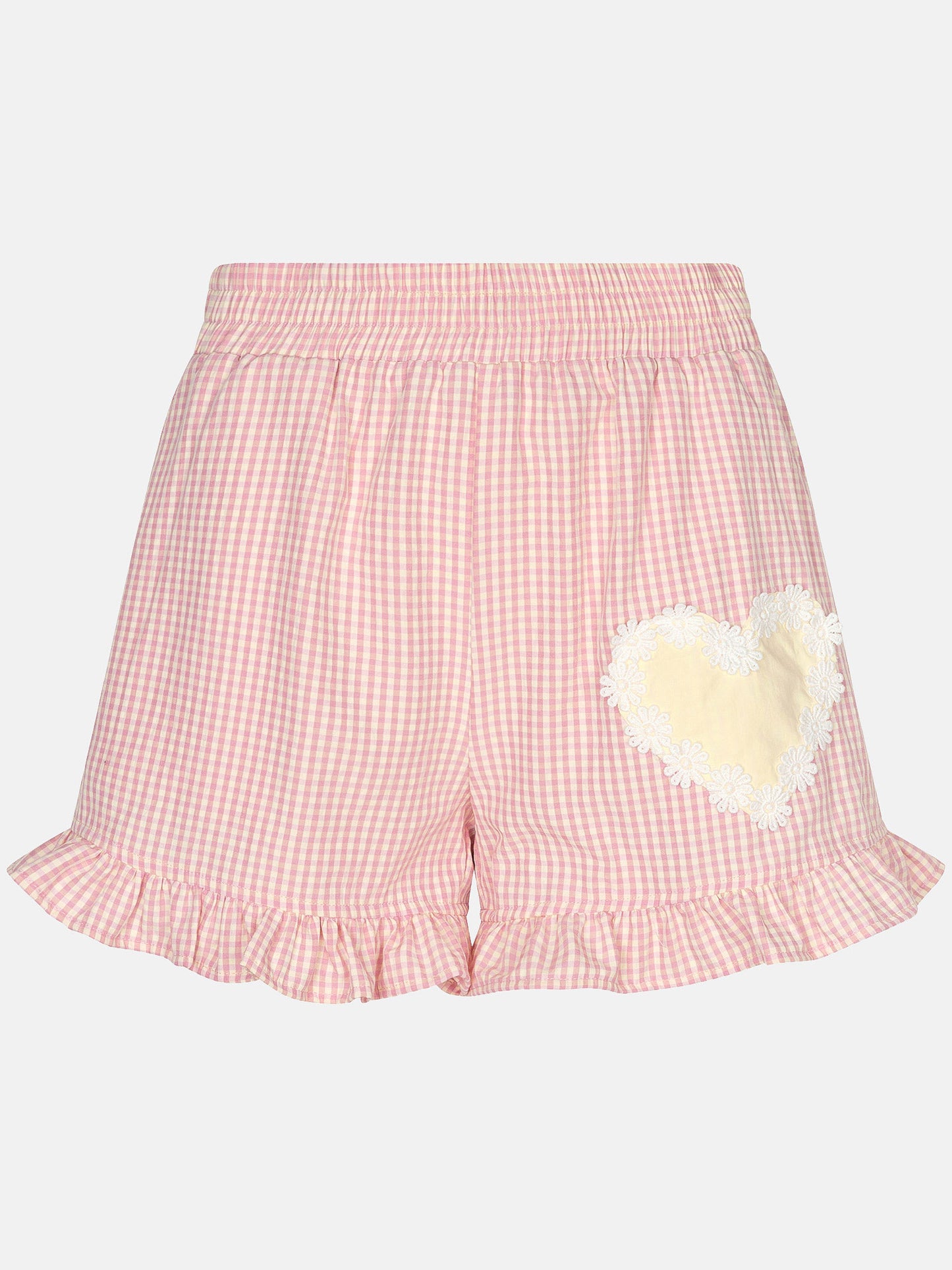 YDENCE SHORT LYNN