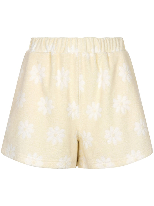 YDENCE SHORT PIEN | ECRU