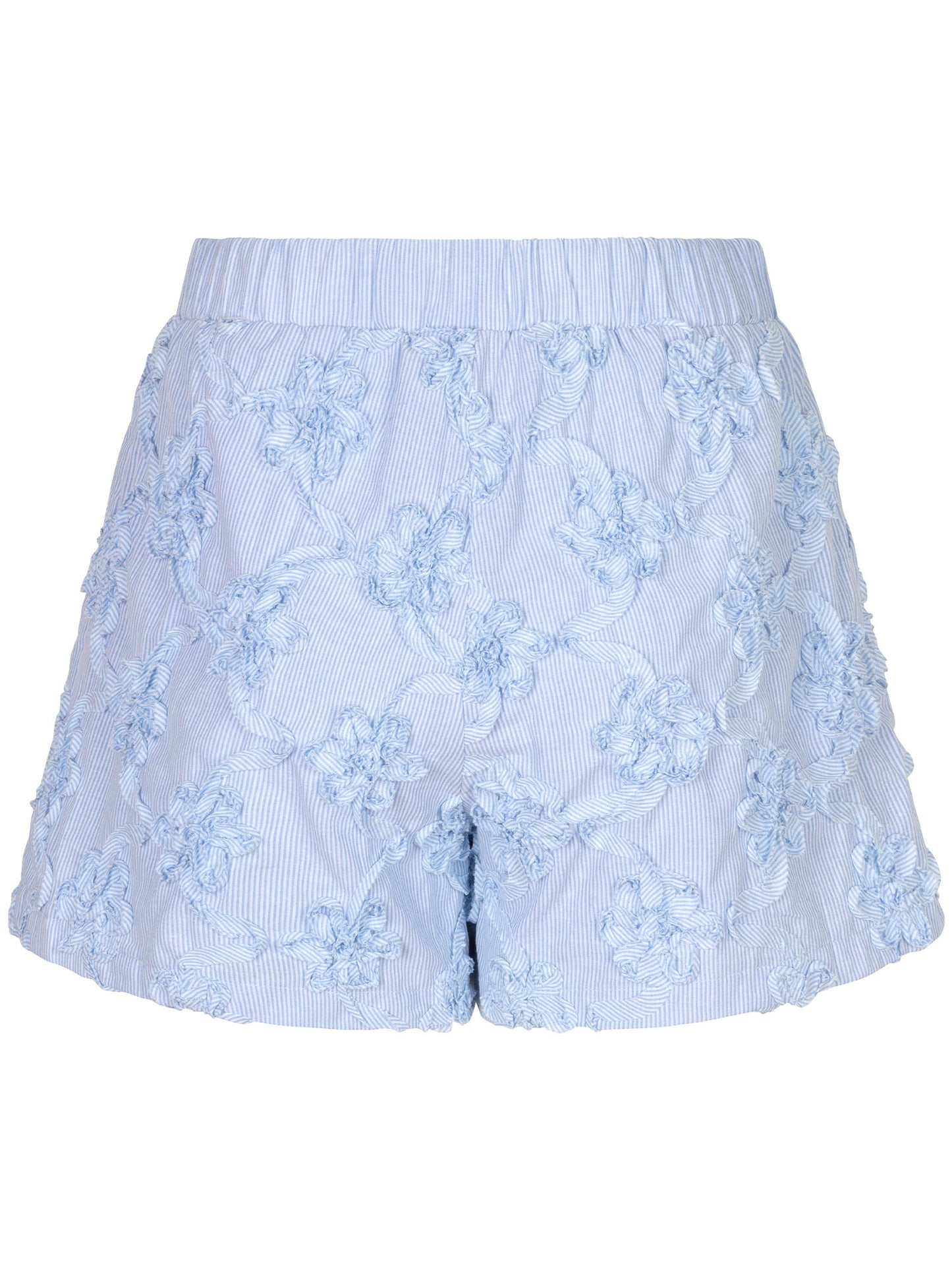 YDENCE SHORT ROSA