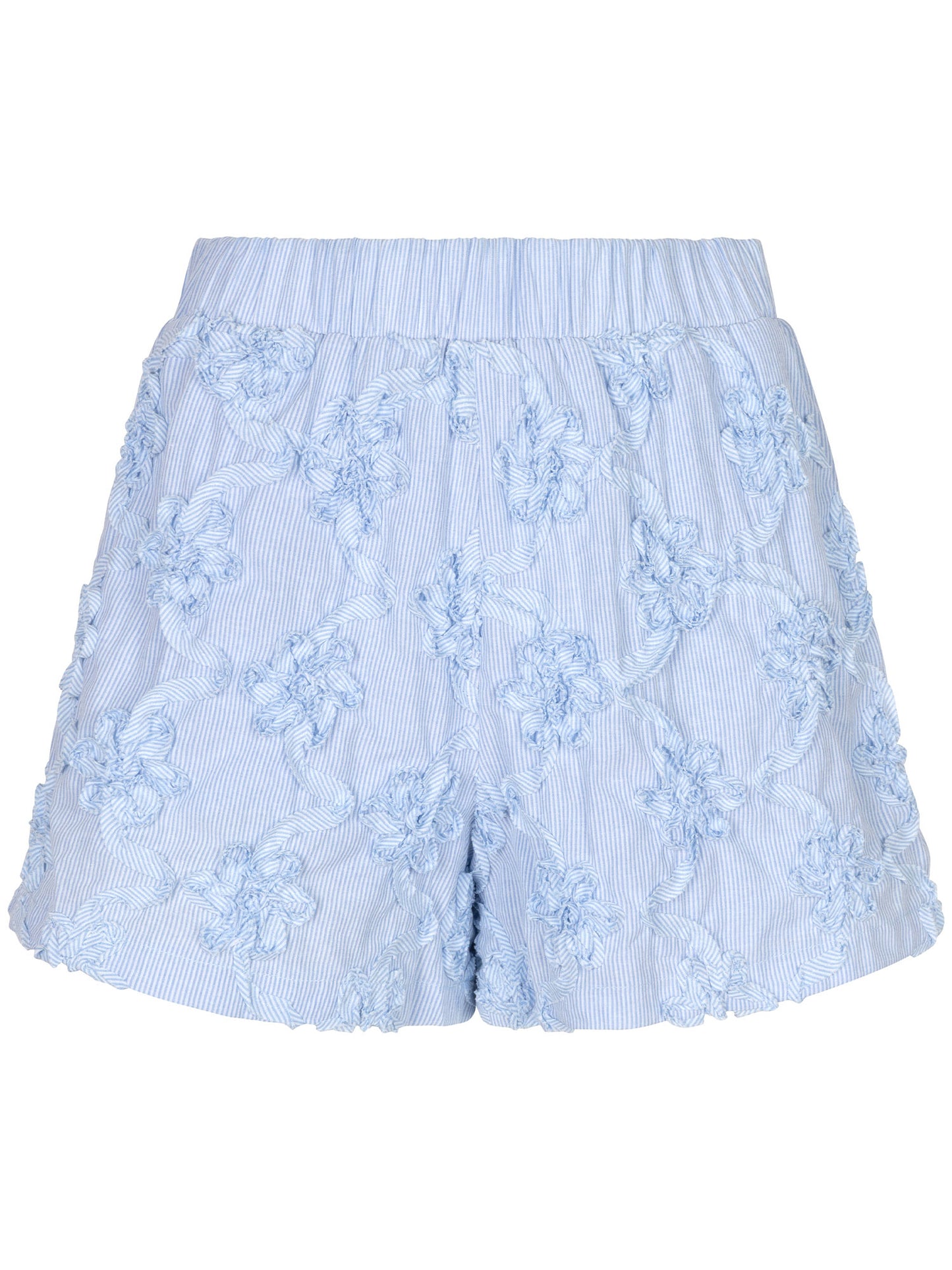 YDENCE SHORT ROSA