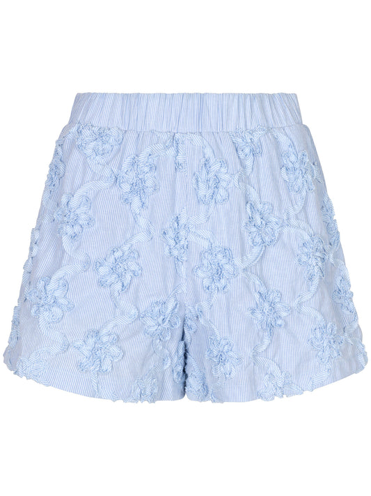 YDENCE SHORT ROSA