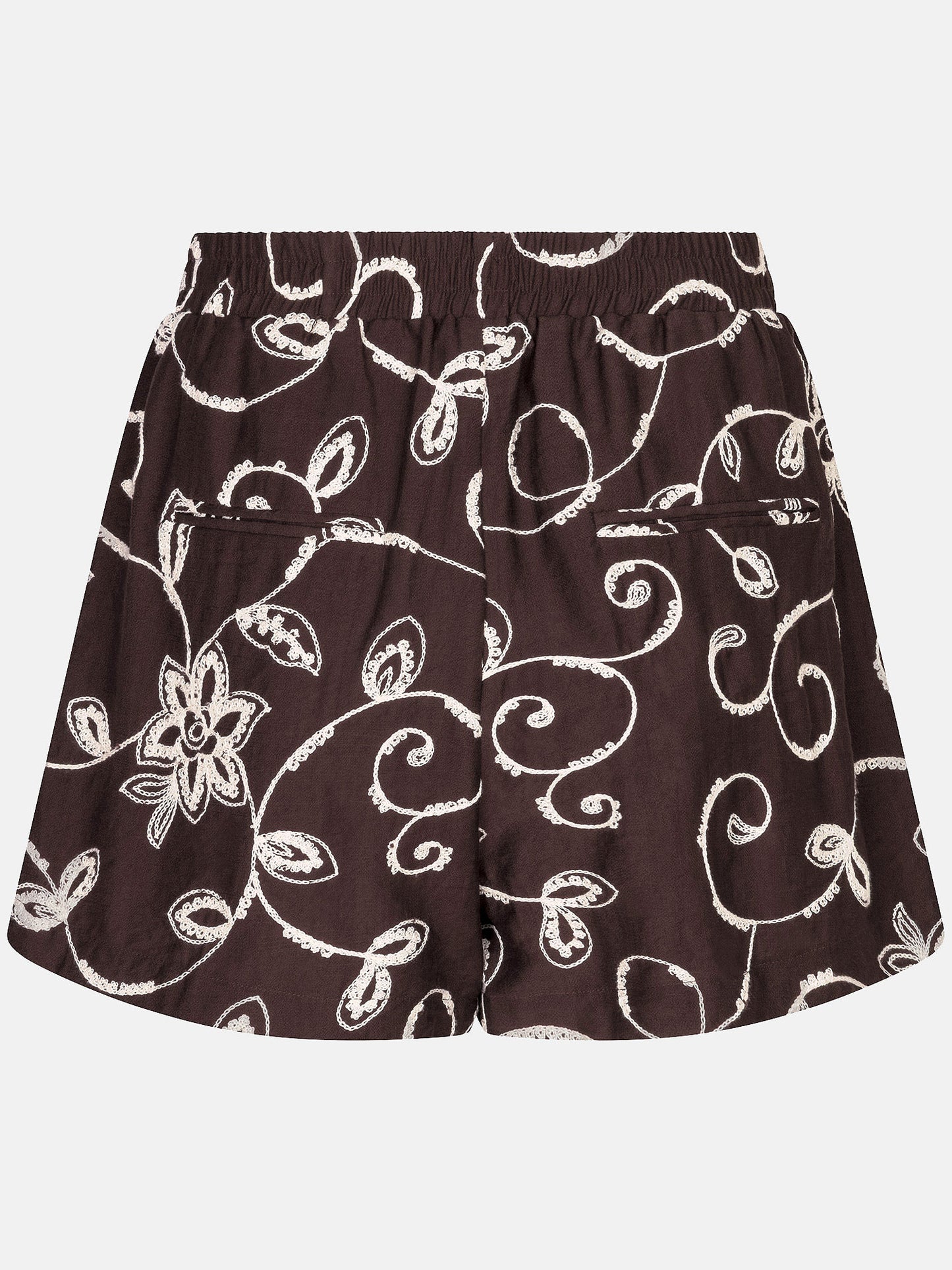 YDENCE SHORT ZOEY