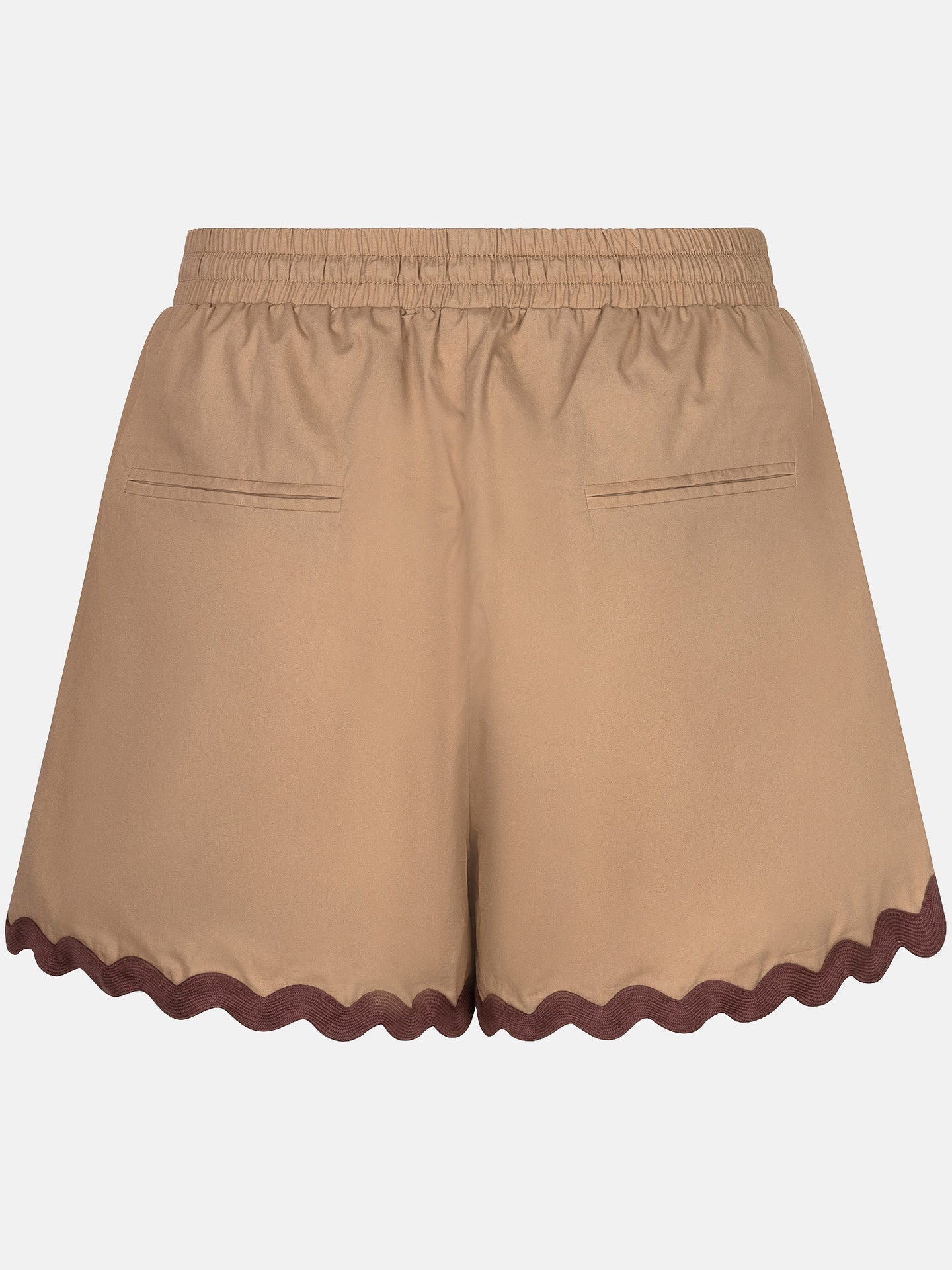 YDENCE SHORT JENNA | BRUIN