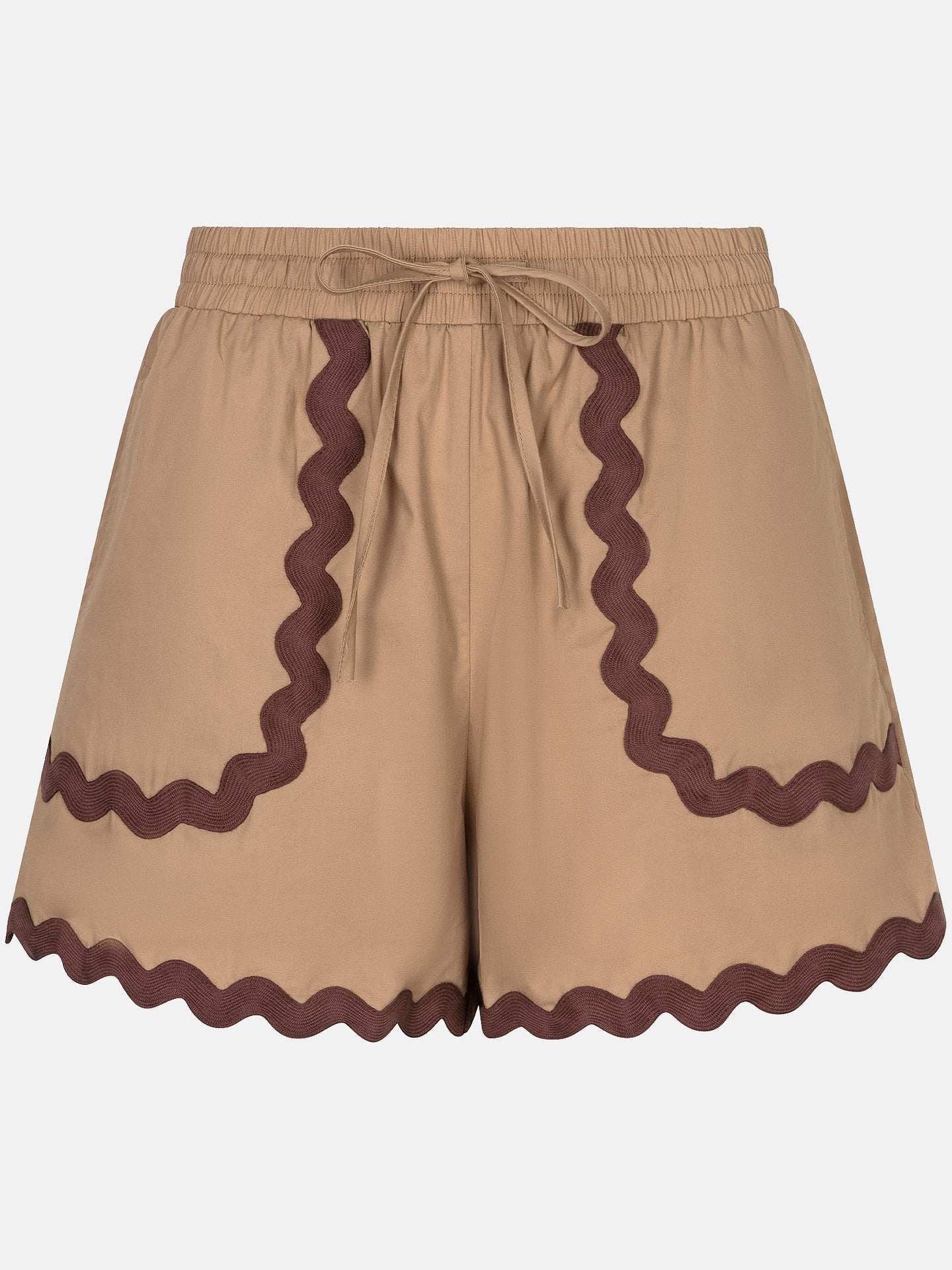 YDENCE SHORT JENNA | BRUIN