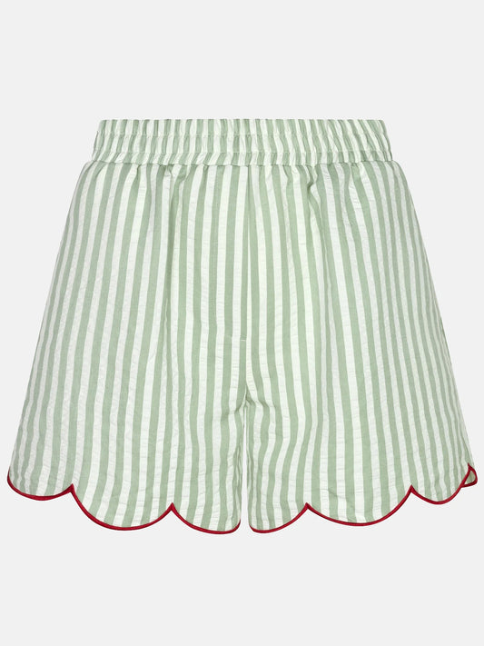 YDENCE SHORT NENA