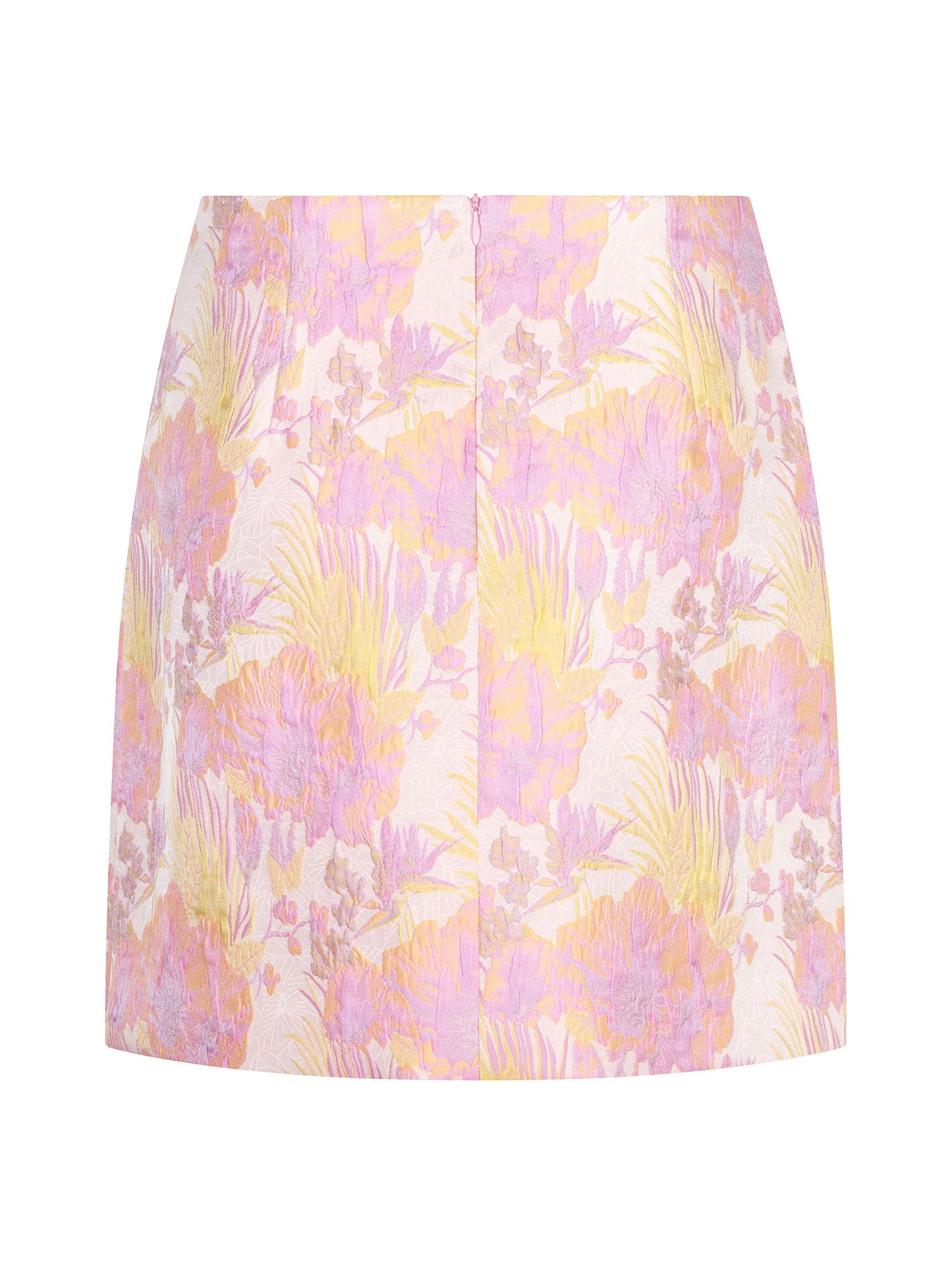YDENCE SKIRT NOA | LILA