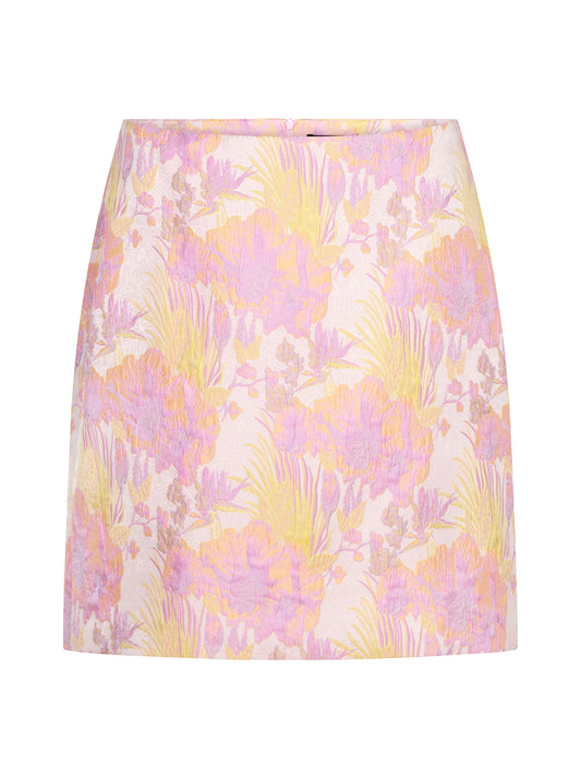 YDENCE SKIRT NOA | LILA