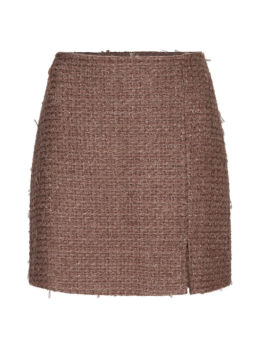 YDENCE SKIRT FEMKE