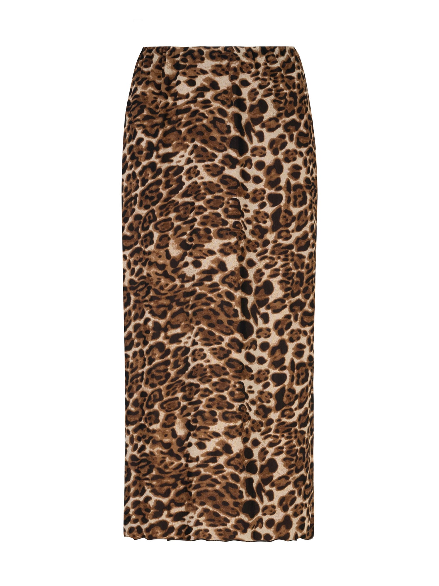 YDENCE SKIRT SAFIA | LEOPARD