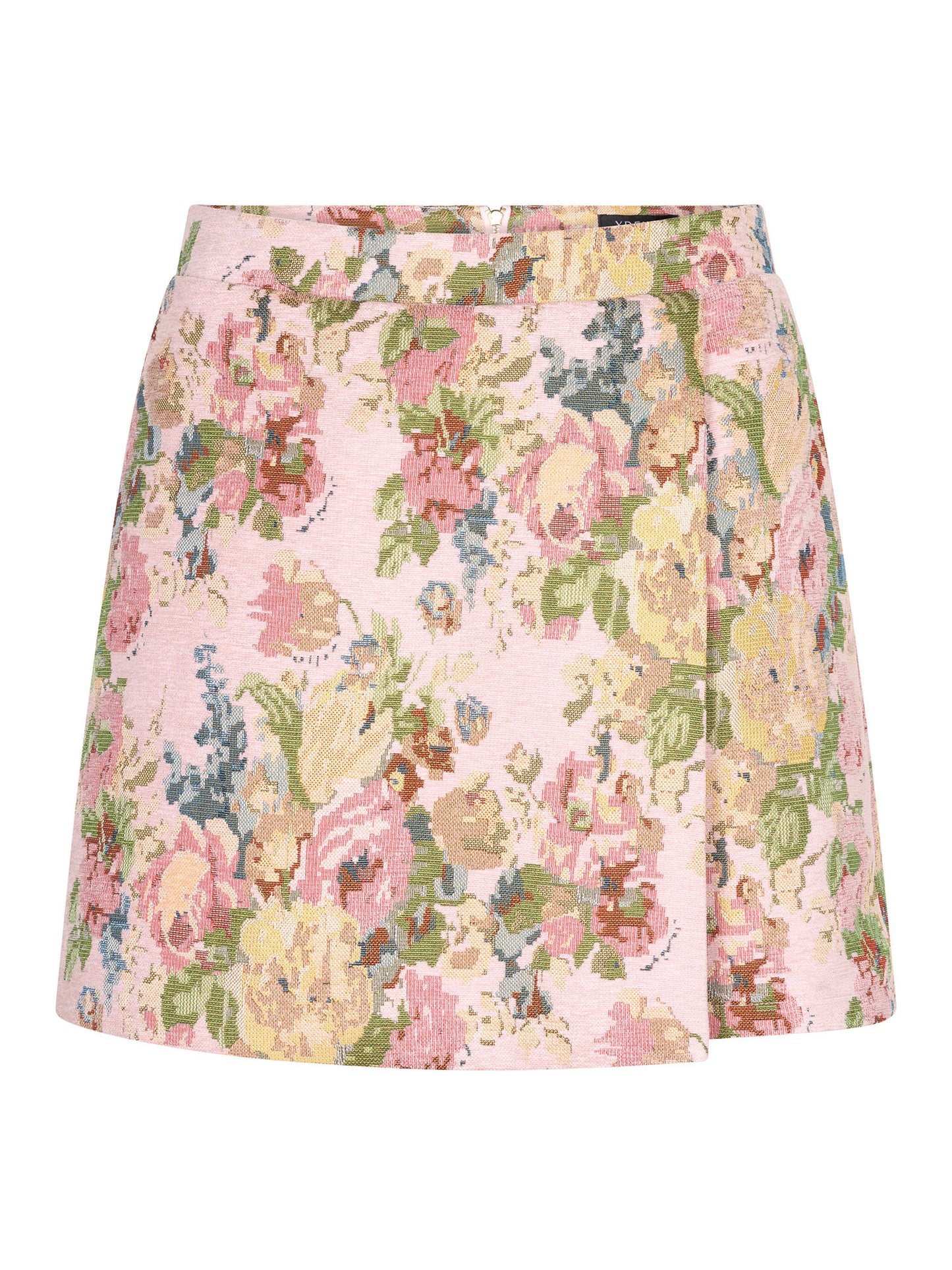 YDENCE SKORT SYLVIE