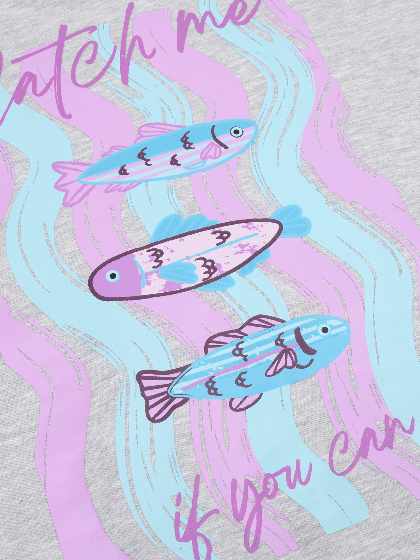 YDENCE SWEATER CATCH ME