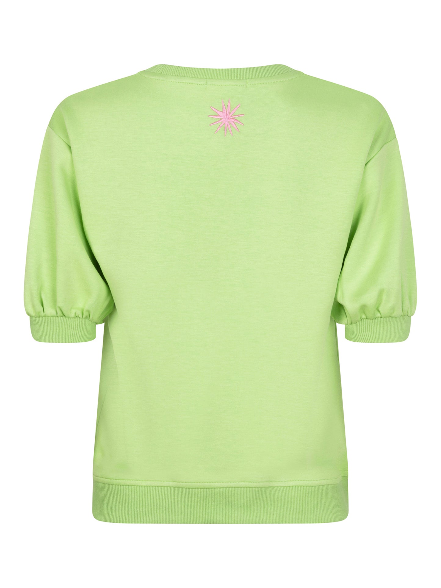 YDENCE SWEATER FLORA