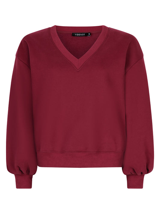 YDENCE SWEATER SWEATER KYOMI