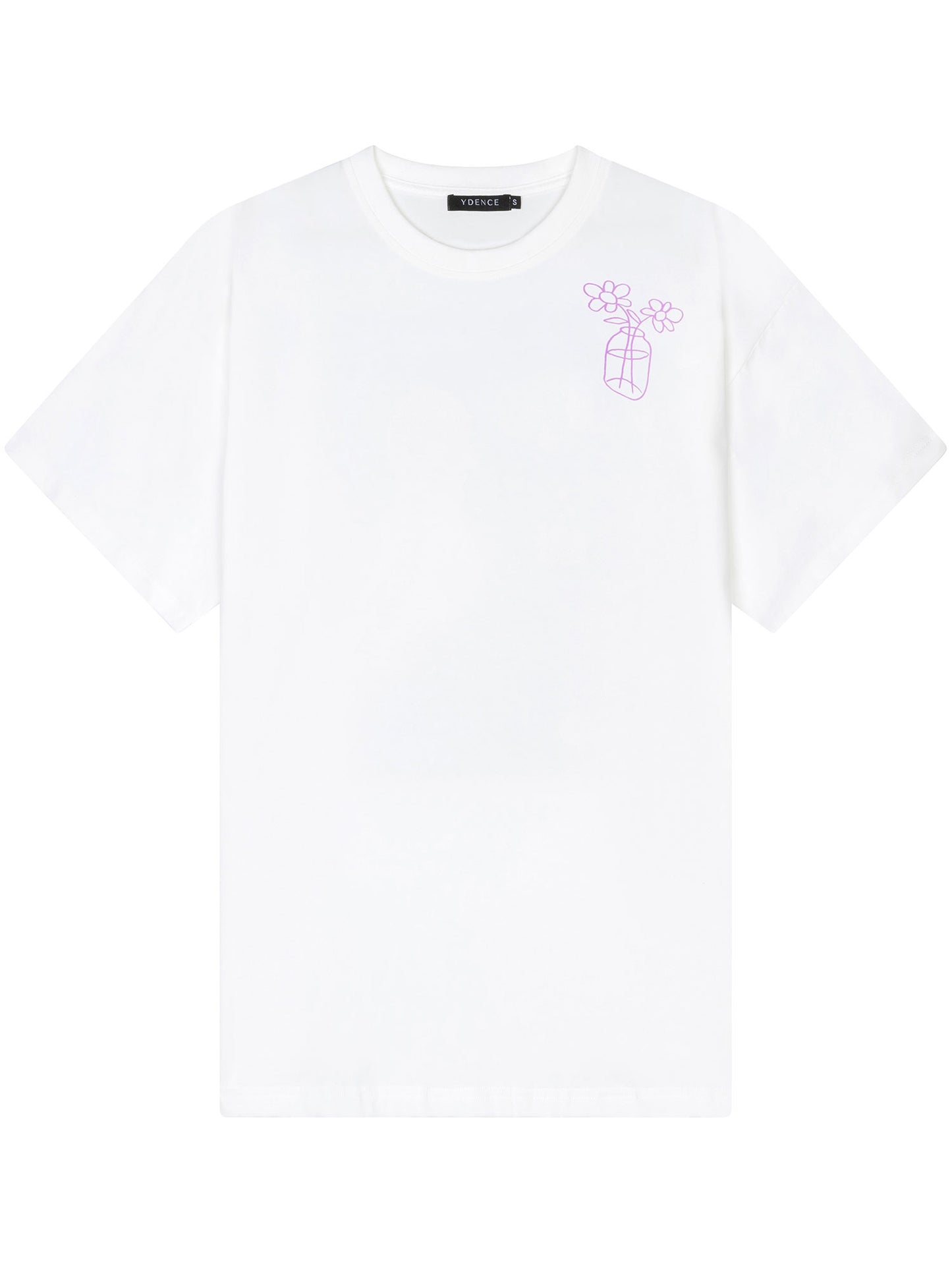 YDENCE T-SHIRT PICKNICK
