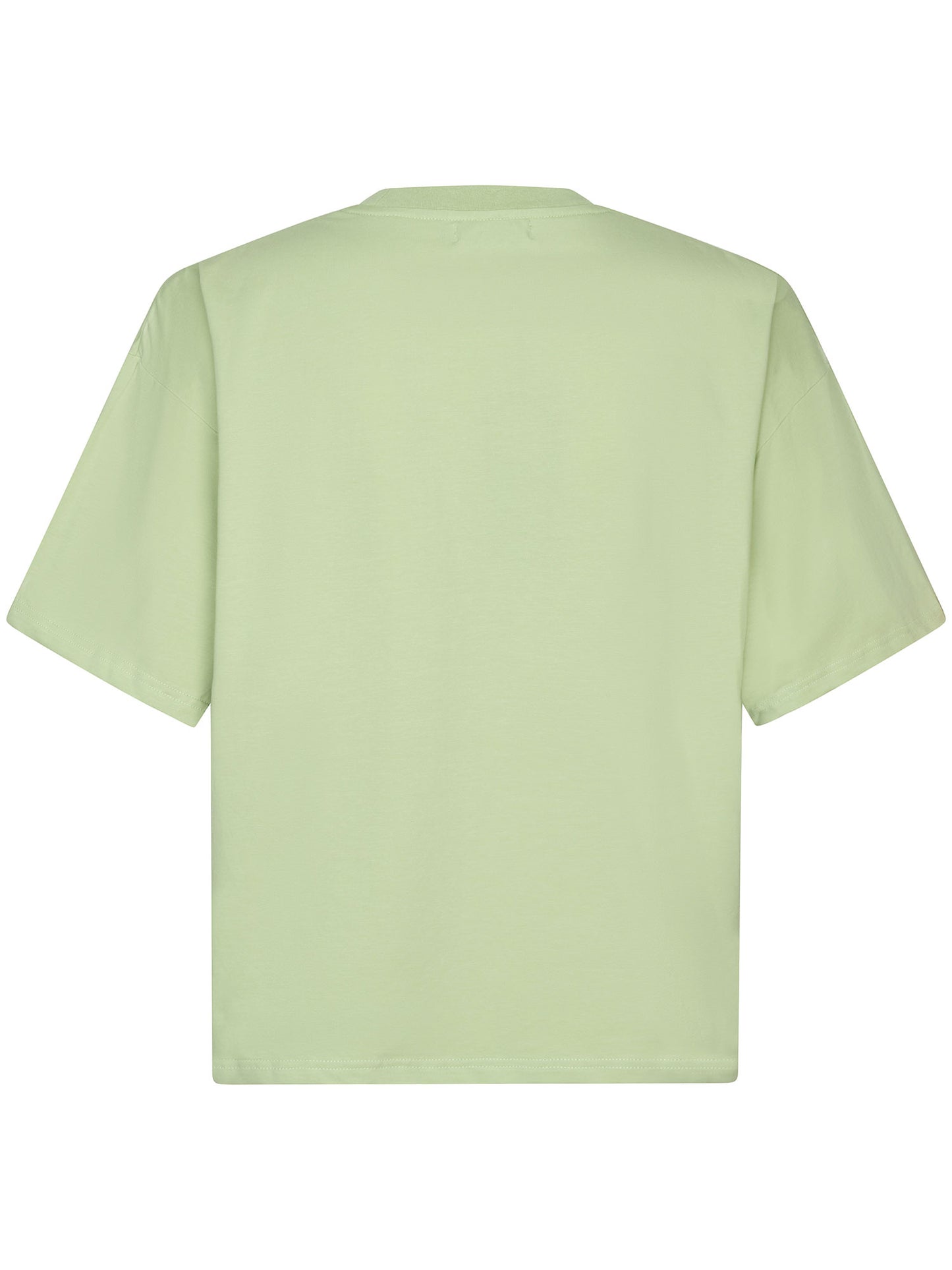 YDENCE T-SHIRT TROPICAL
