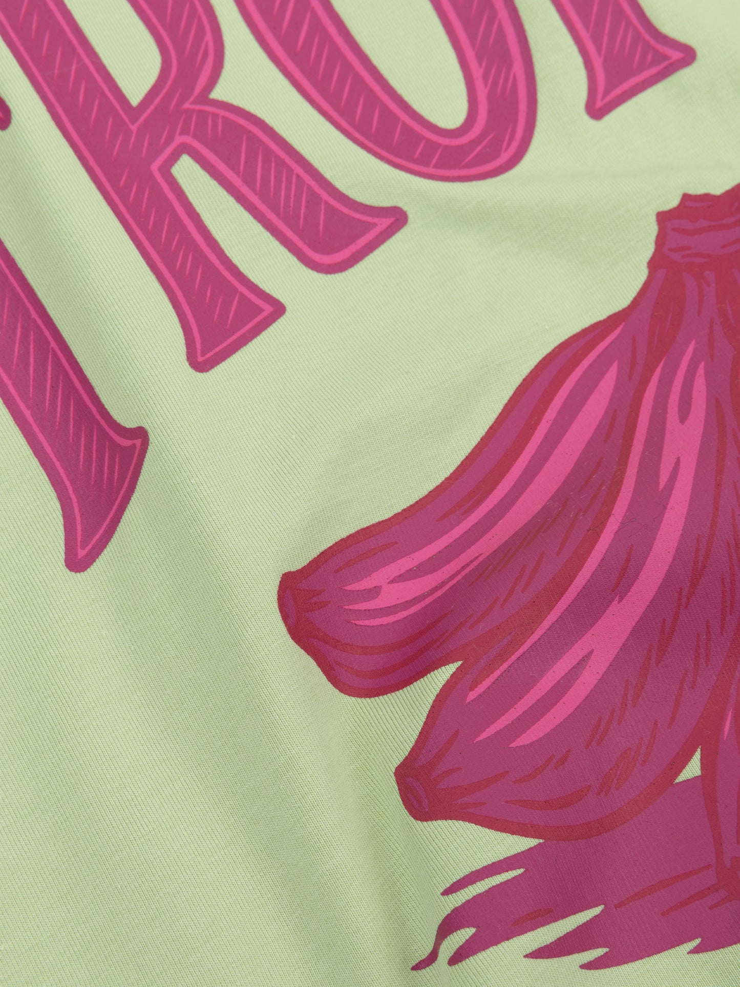 YDENCE T-SHIRT TROPICAL