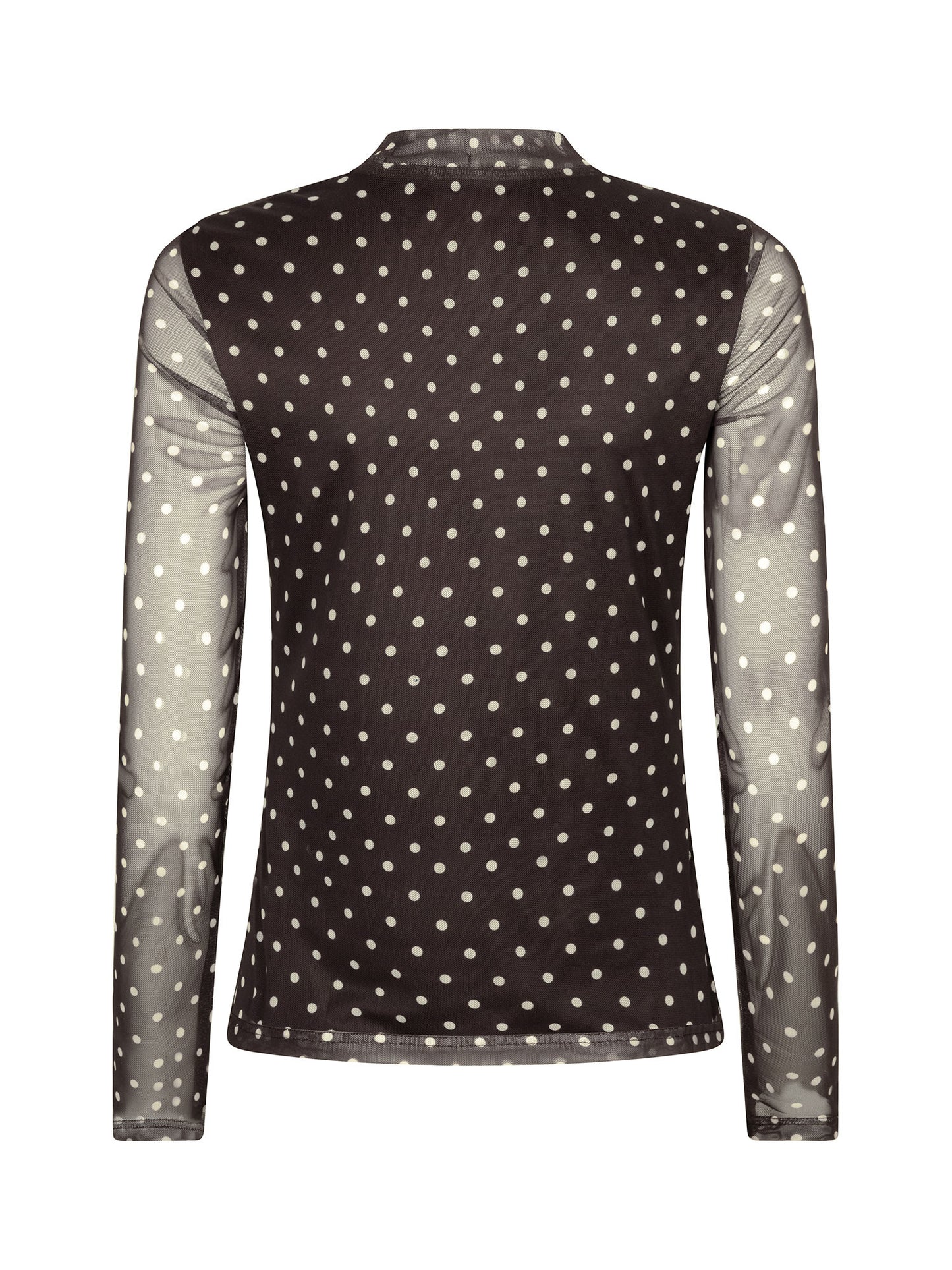 YDENCE TOP BAILEY | BRUIN
