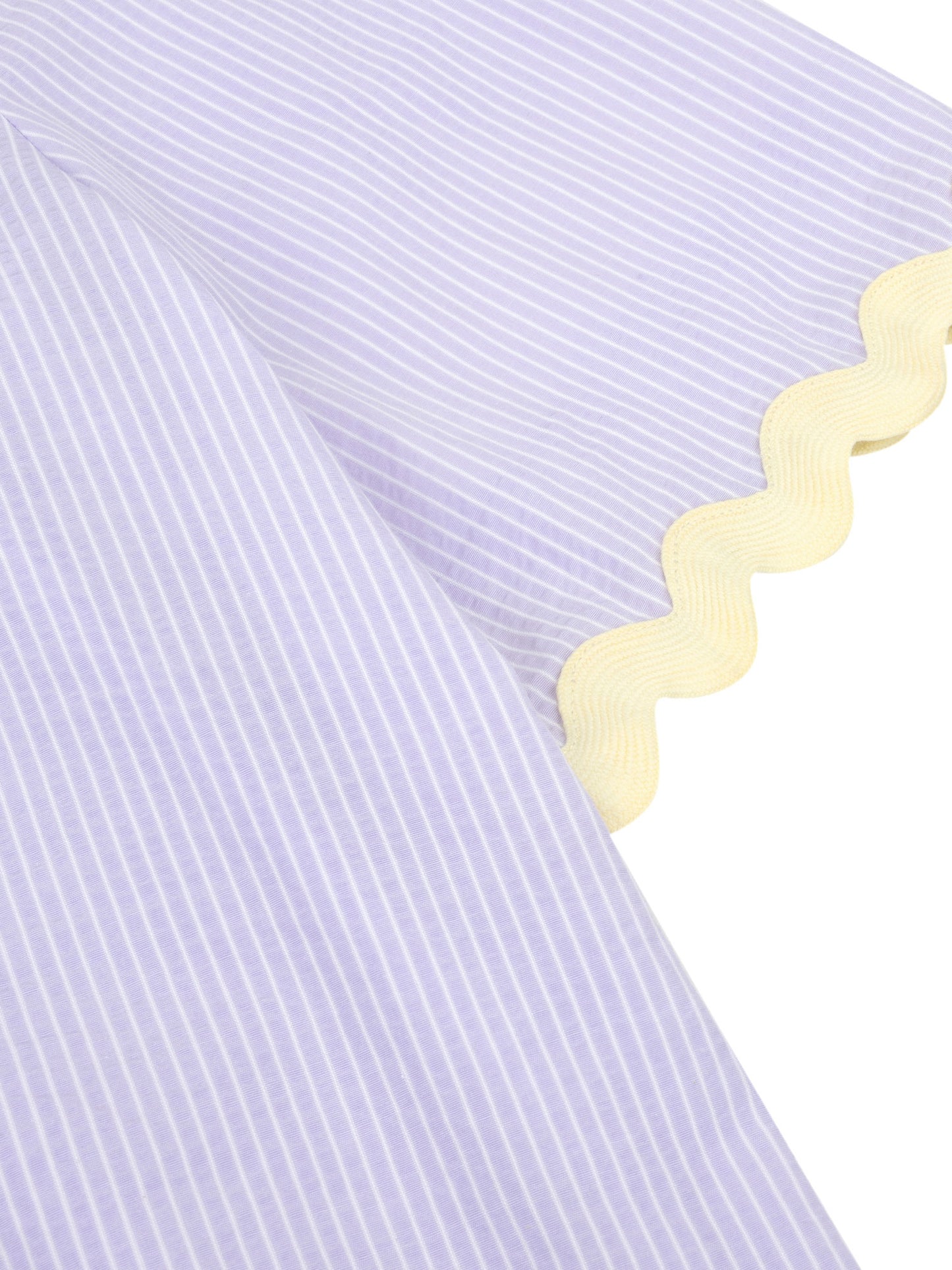 YDENCE TOP COCO | LILAC