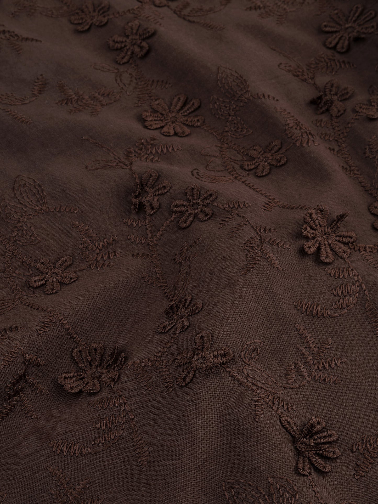 YDENCE TOP DAKOTA | BROWN