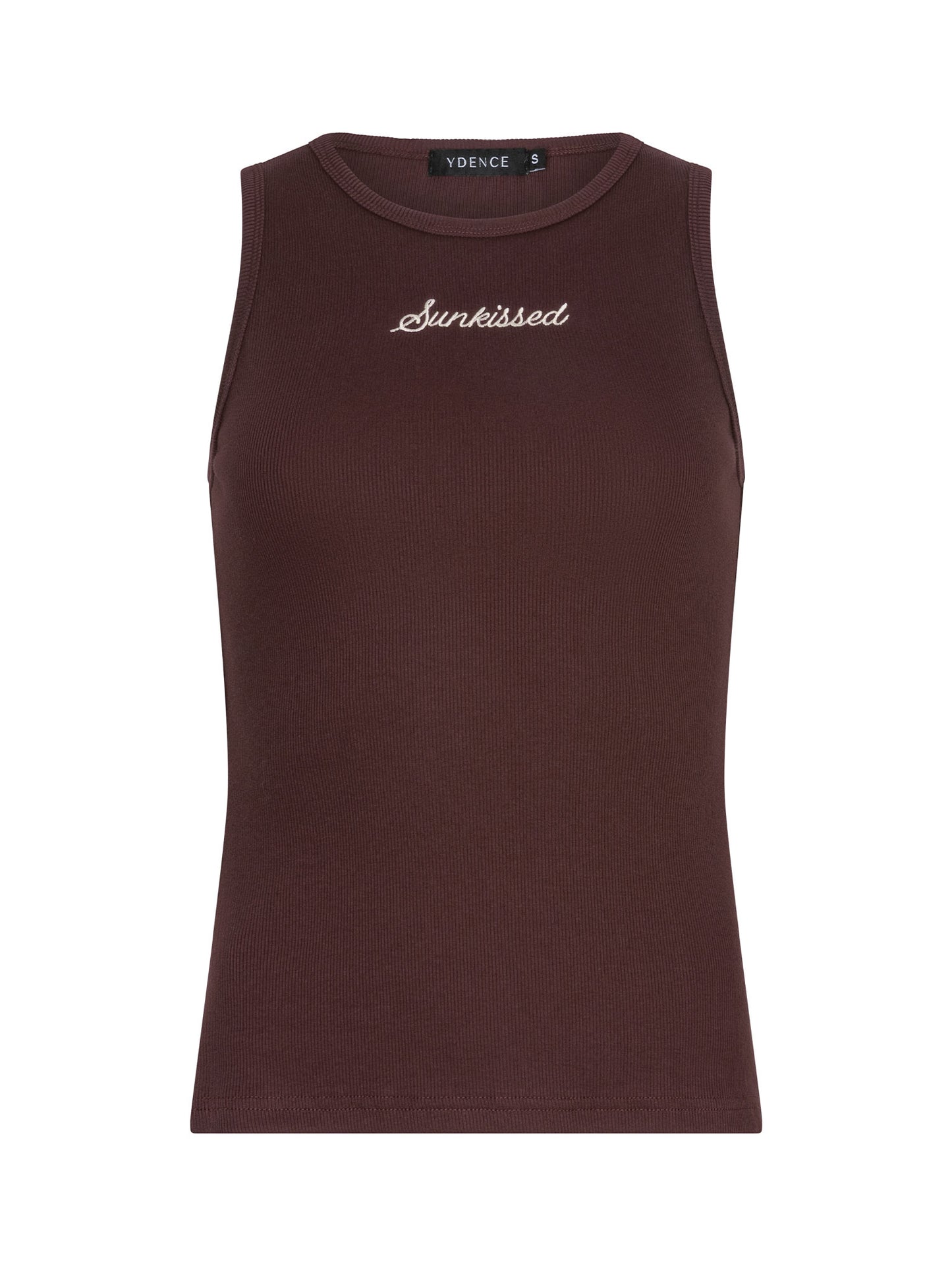 YDENCE TOP SUNKISSED | BRUIN