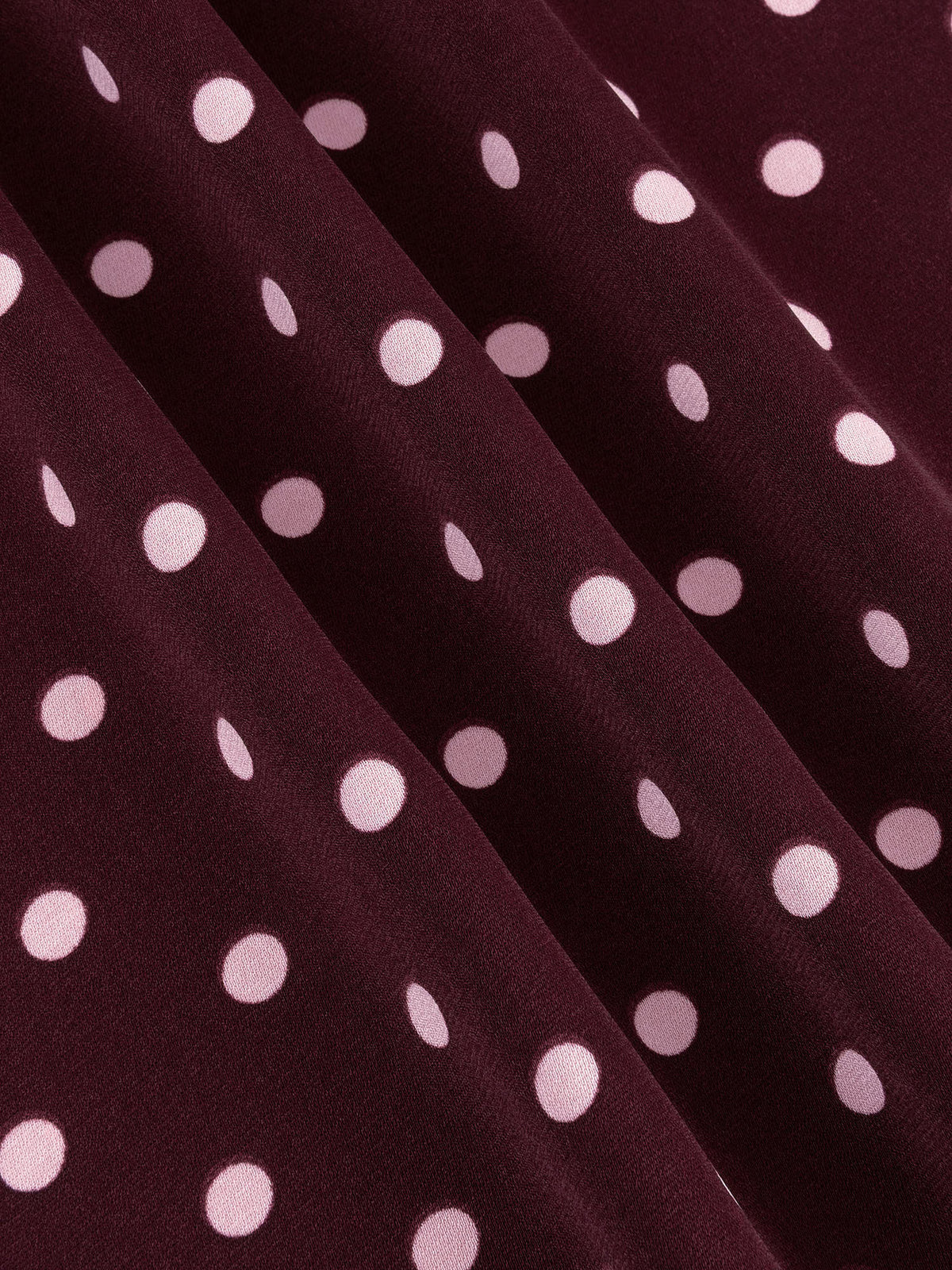 YDENCE TOP TESSA | PLUM