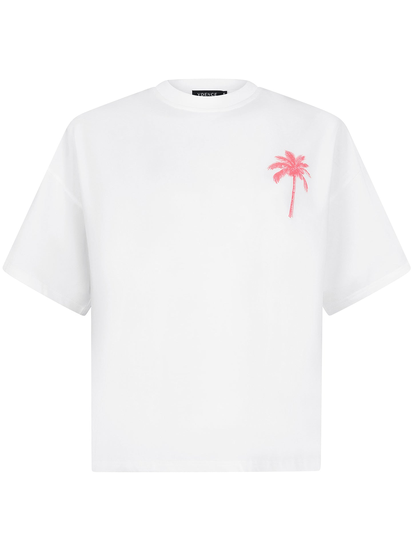 YDENCE T-SHIRT BELONG