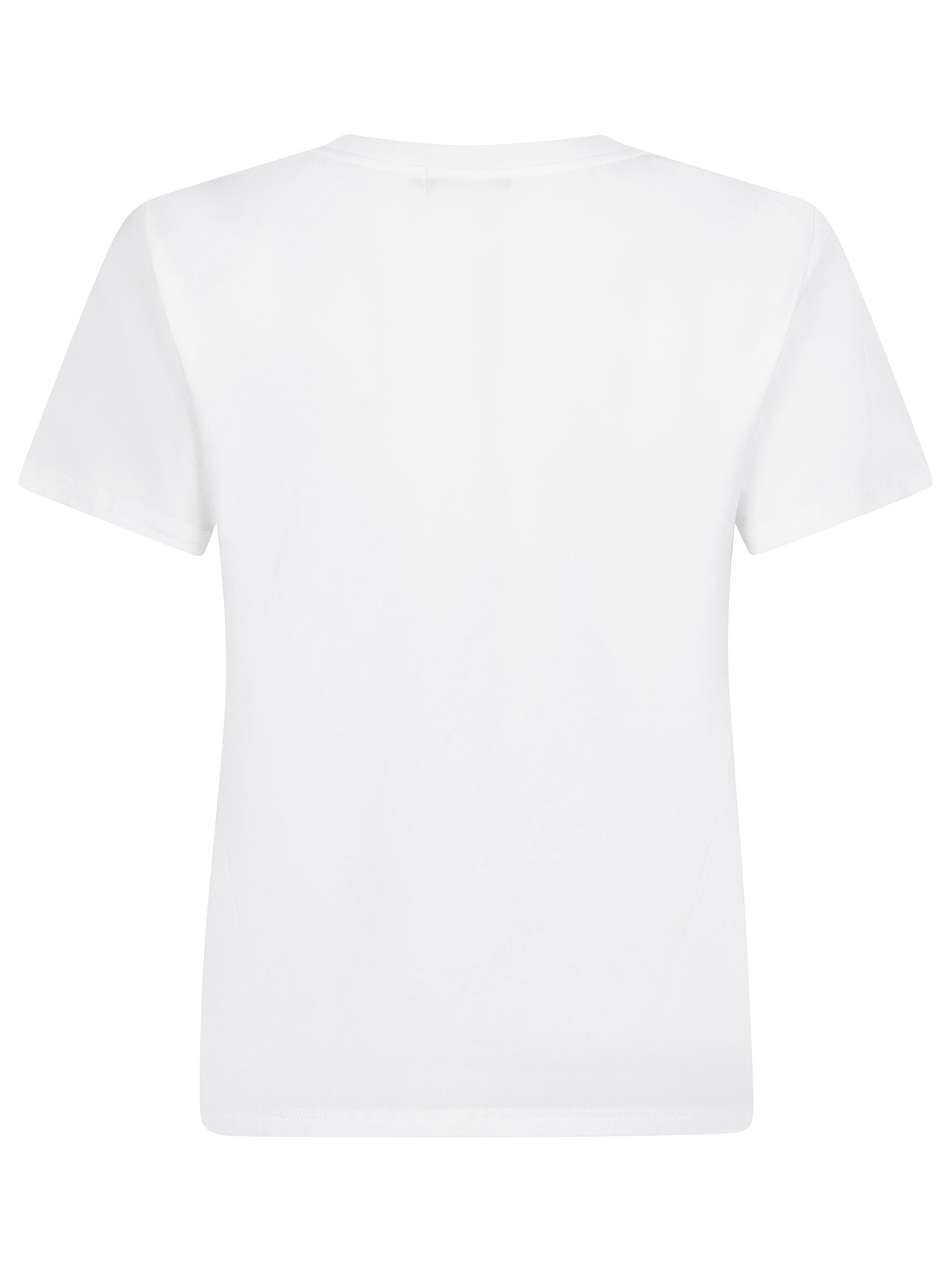 YDENCE T-SHIRT LET´S GO GIRLS