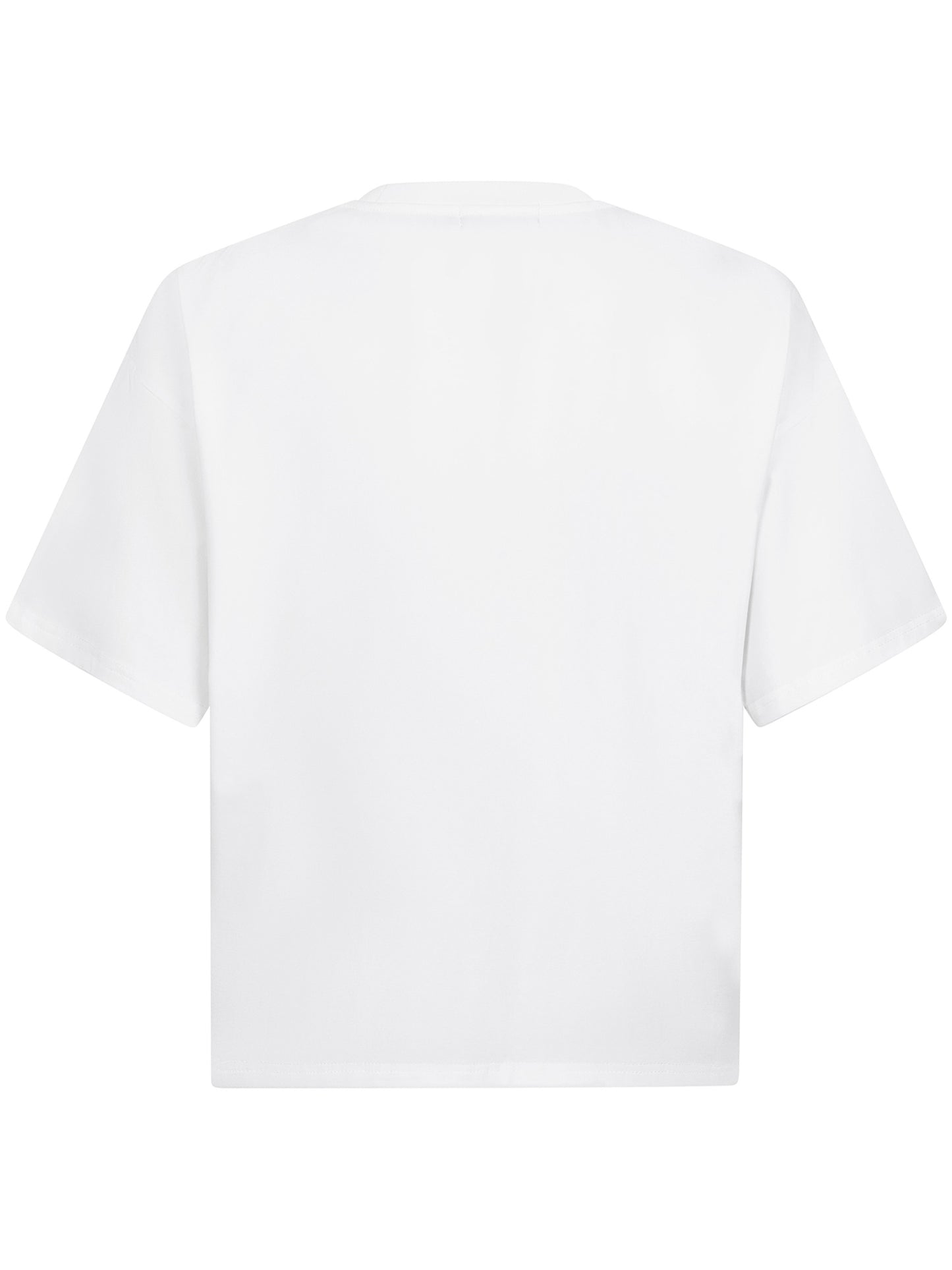YDENCE T-SHIRT PALM TREES