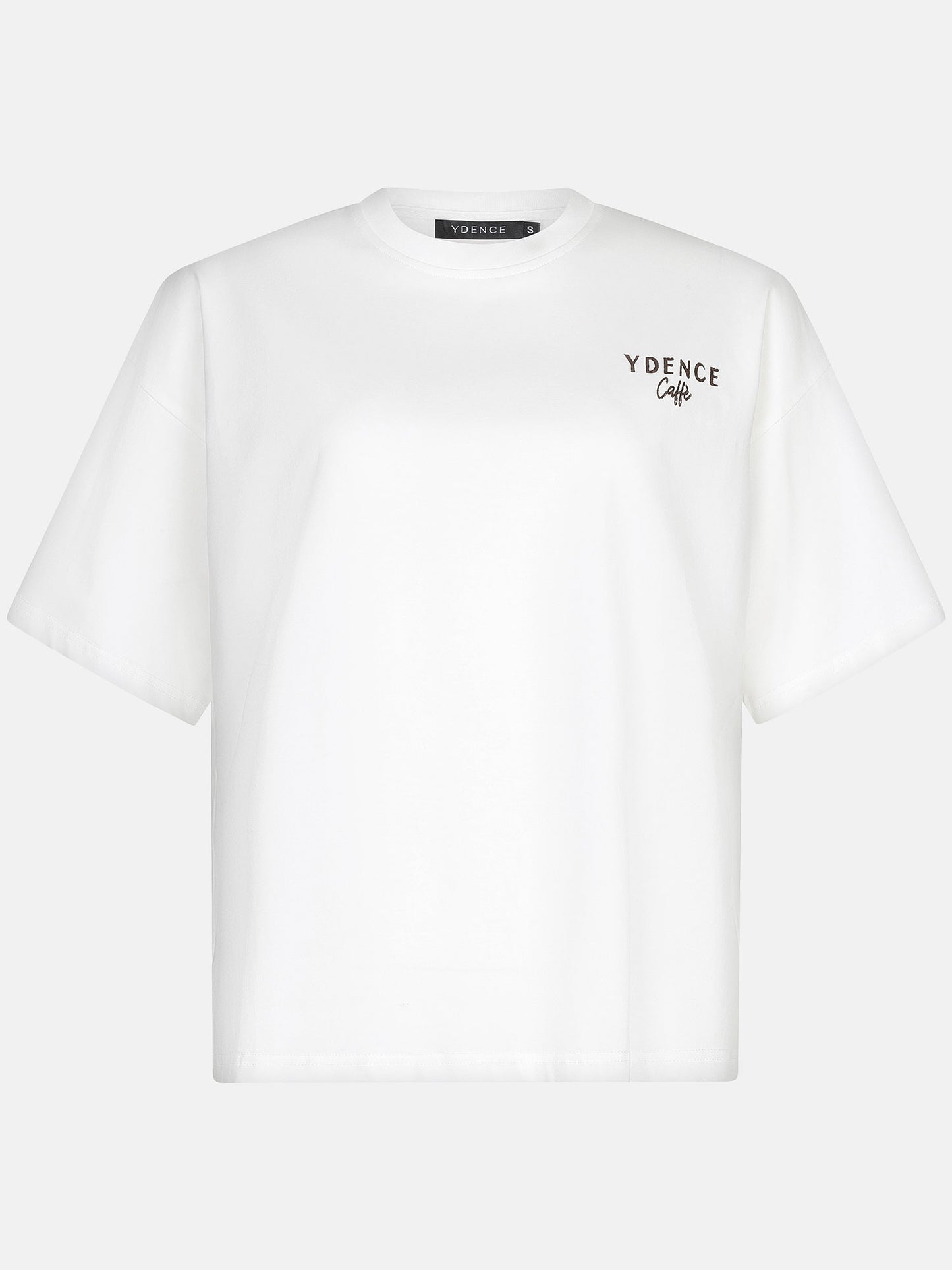 YDENCE T-SHIRT YDENCE CAFE
