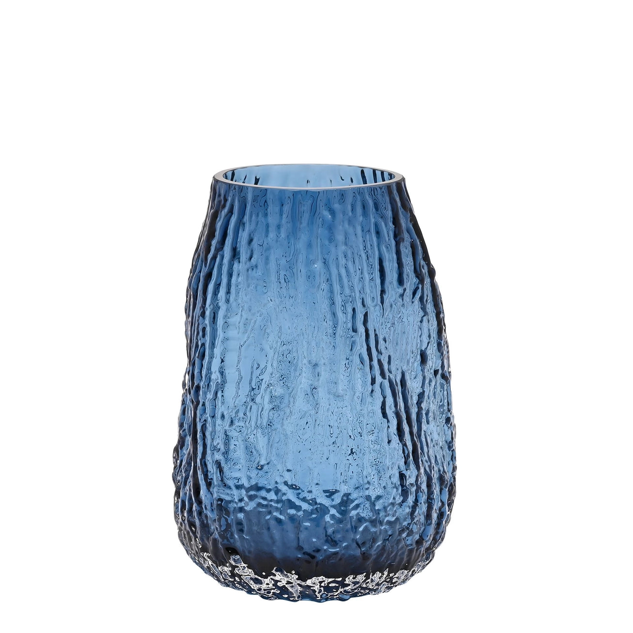 HESTIA VAAS GERIBBELD | BLAUW