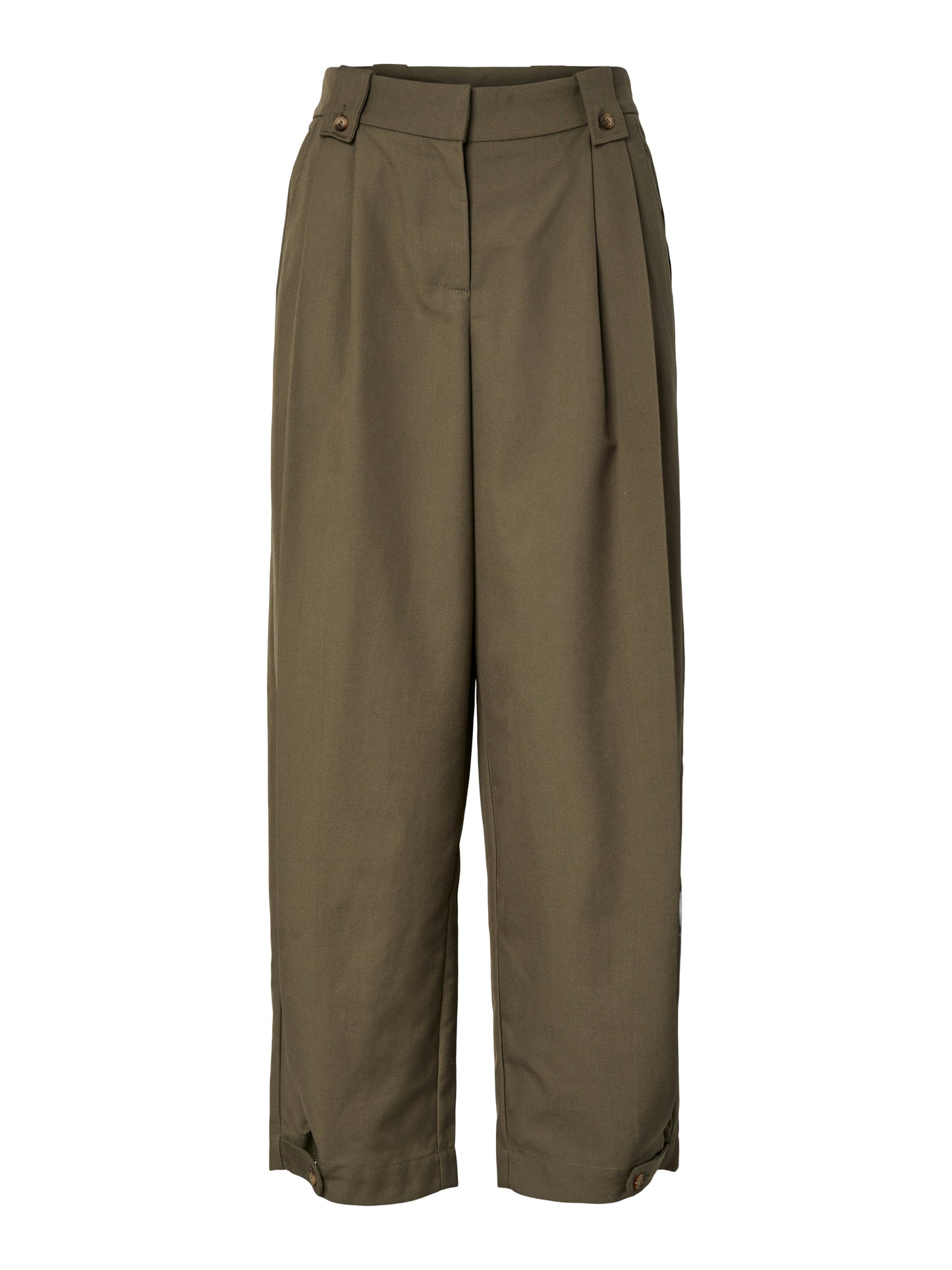 YAS ELSANA MW ANKLE PANT