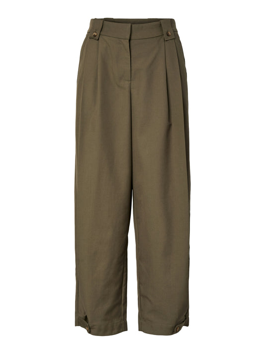 YAS ELSANA MW ANKLE PANT