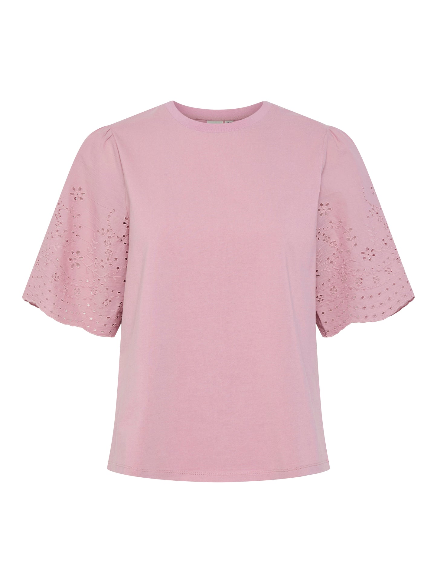 YAS LEX SS TOP | ROZE