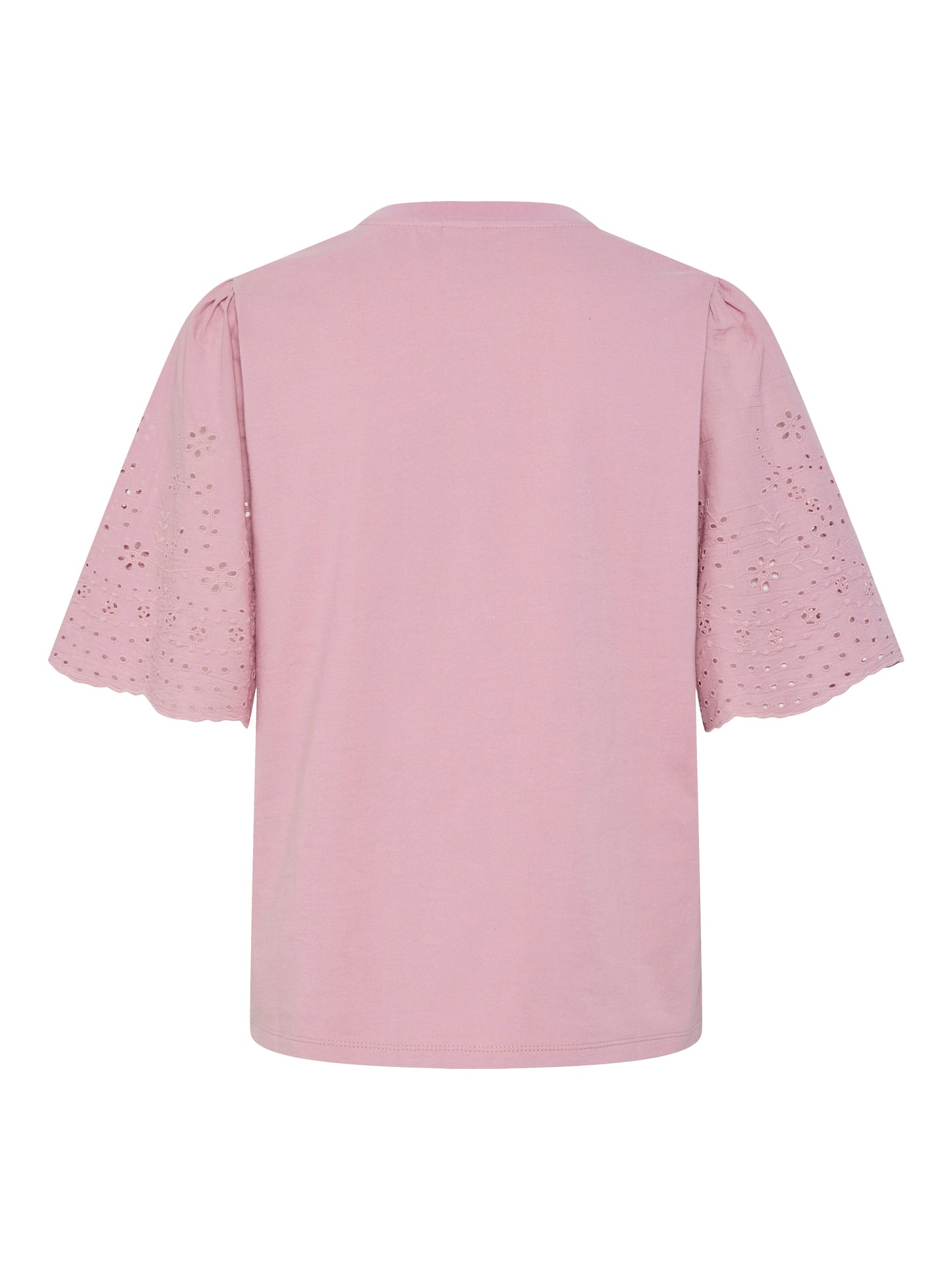 YAS LEX SS TOP | ROZE