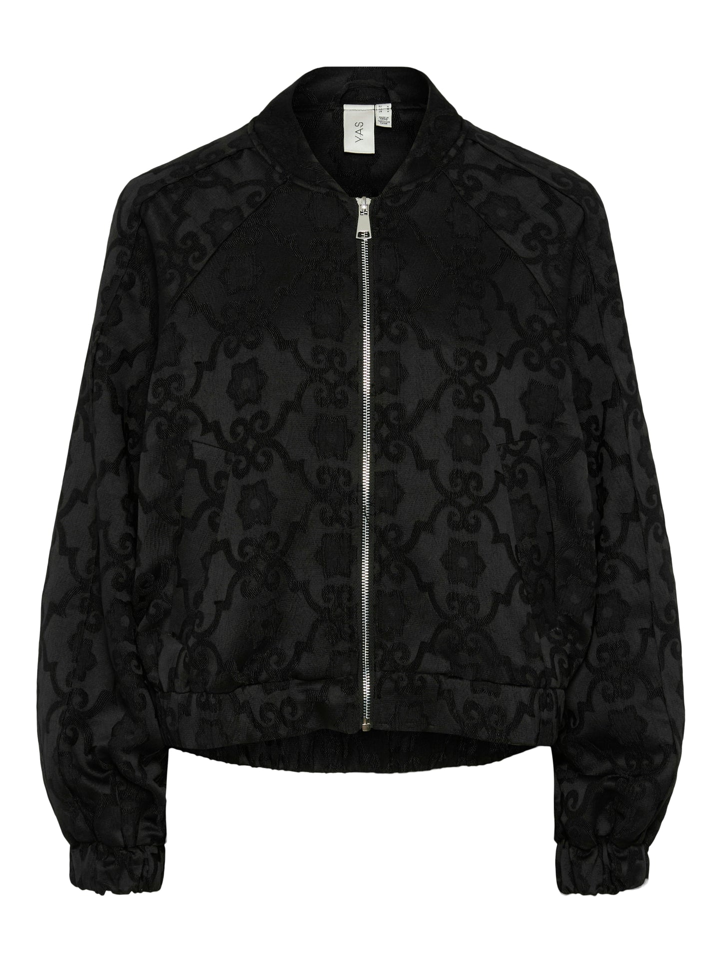 YAS ROCCO LS BOMBER