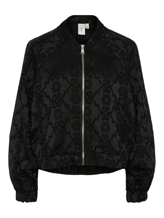 YAS ROCCO LS BOMBER