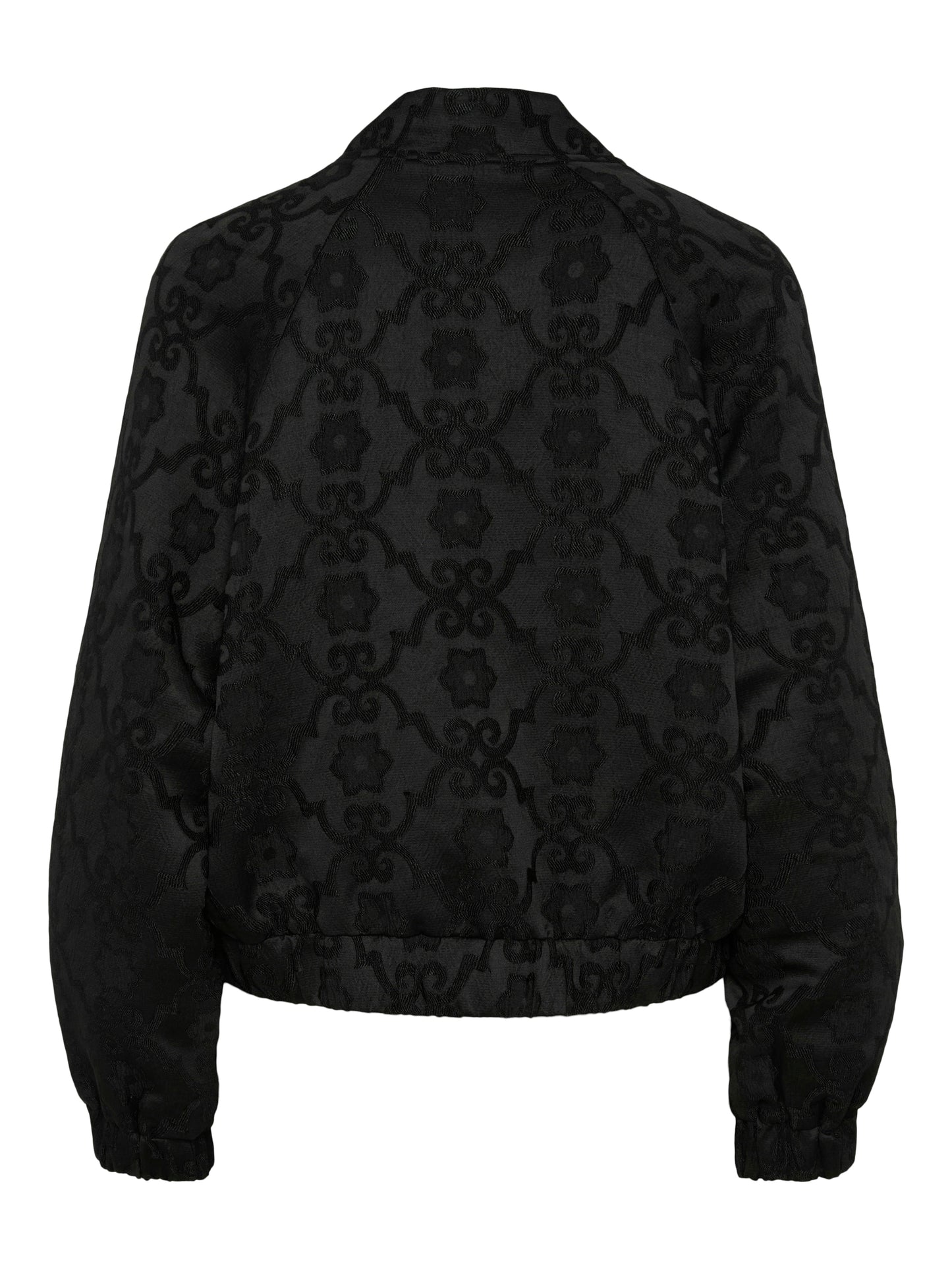 YAS ROCCO LS BOMBER
