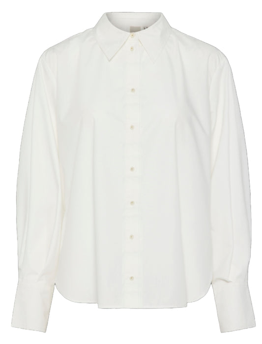 YAS MIROZA SHIRT