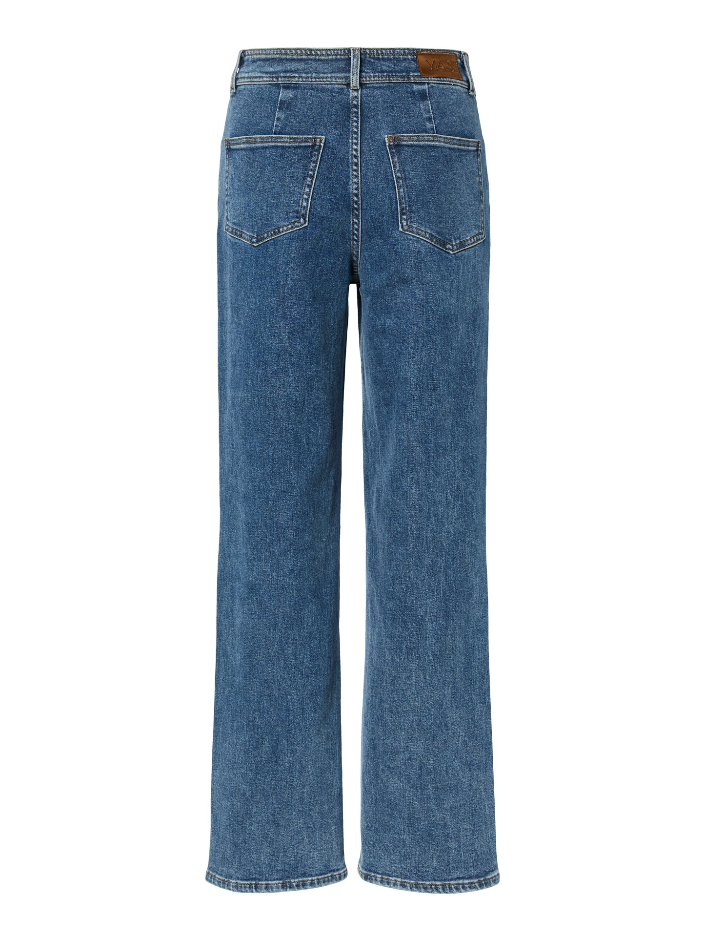 YAS DOLMA HW JEANS