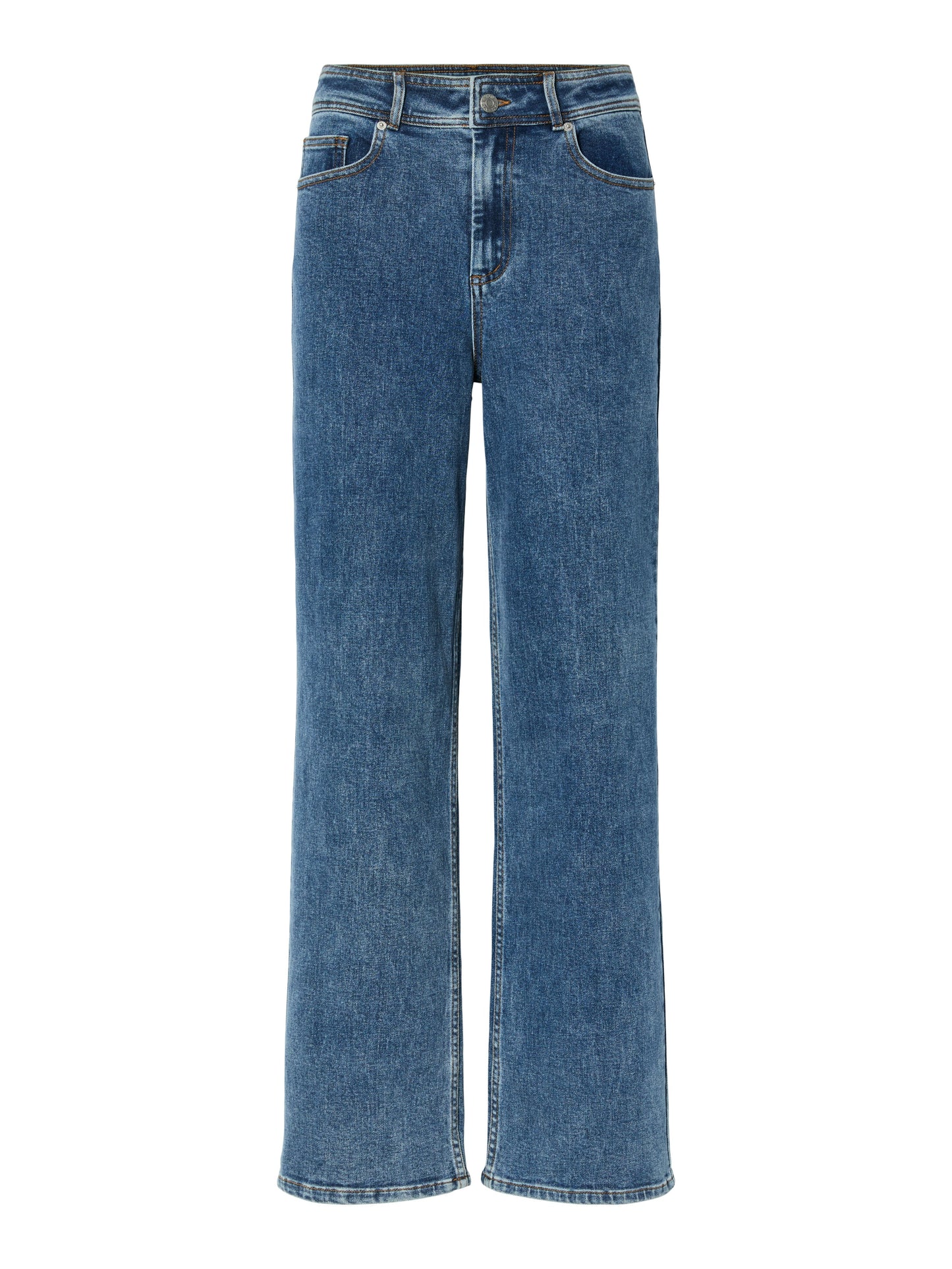 YAS DOLMA HW JEANS