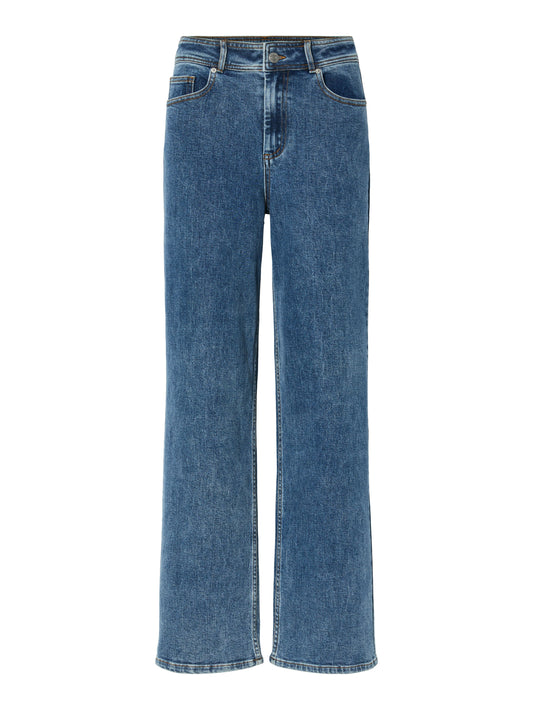 YAS DOLMA HW JEANS