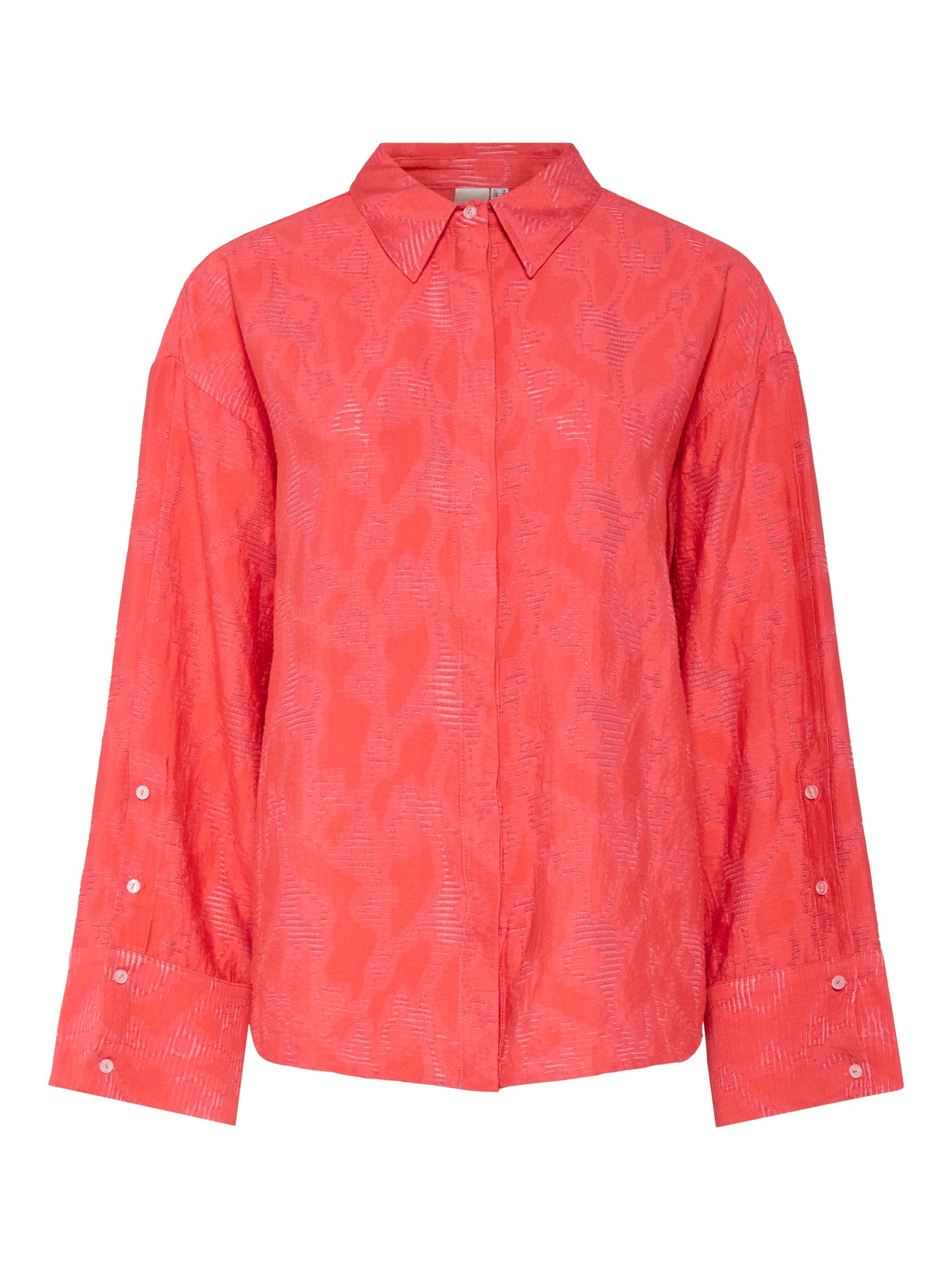YAS SIVA LS SHIRT