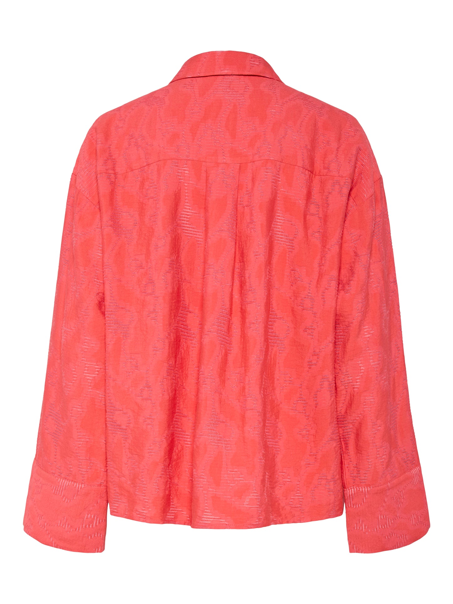 YAS SIVA LS SHIRT