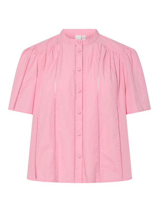 YAS GUNIA 2/4 SHIRT | LICHTROZE